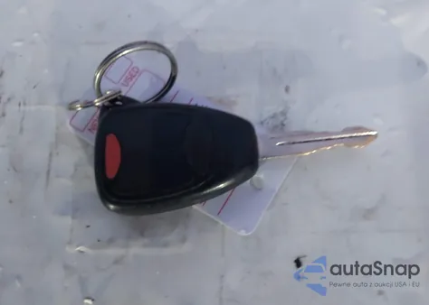 2008 Jeep Wrangler Rubicon z USA, uszkodzony, nr VIN 1J4GA64108L546979